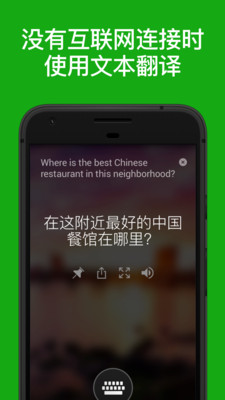 微软翻译v3.3.460