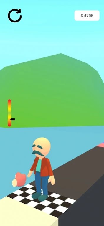 恶作剧时间v0.1