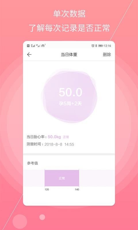 孕妇备孕v1.2.0