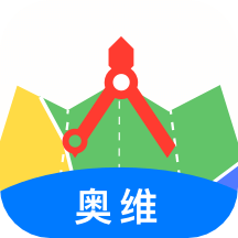 奥维地图2024高清卫星地图手机版v2.3.8