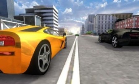 真正的赛车大师v0.1