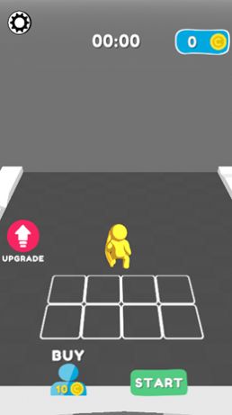 弓箭赛跑v0.9
