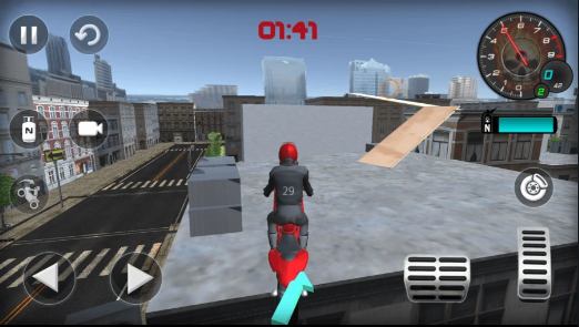 赛车小行家v1.0.3