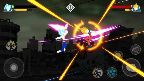 火柴人武道会乱斗v1.0.3