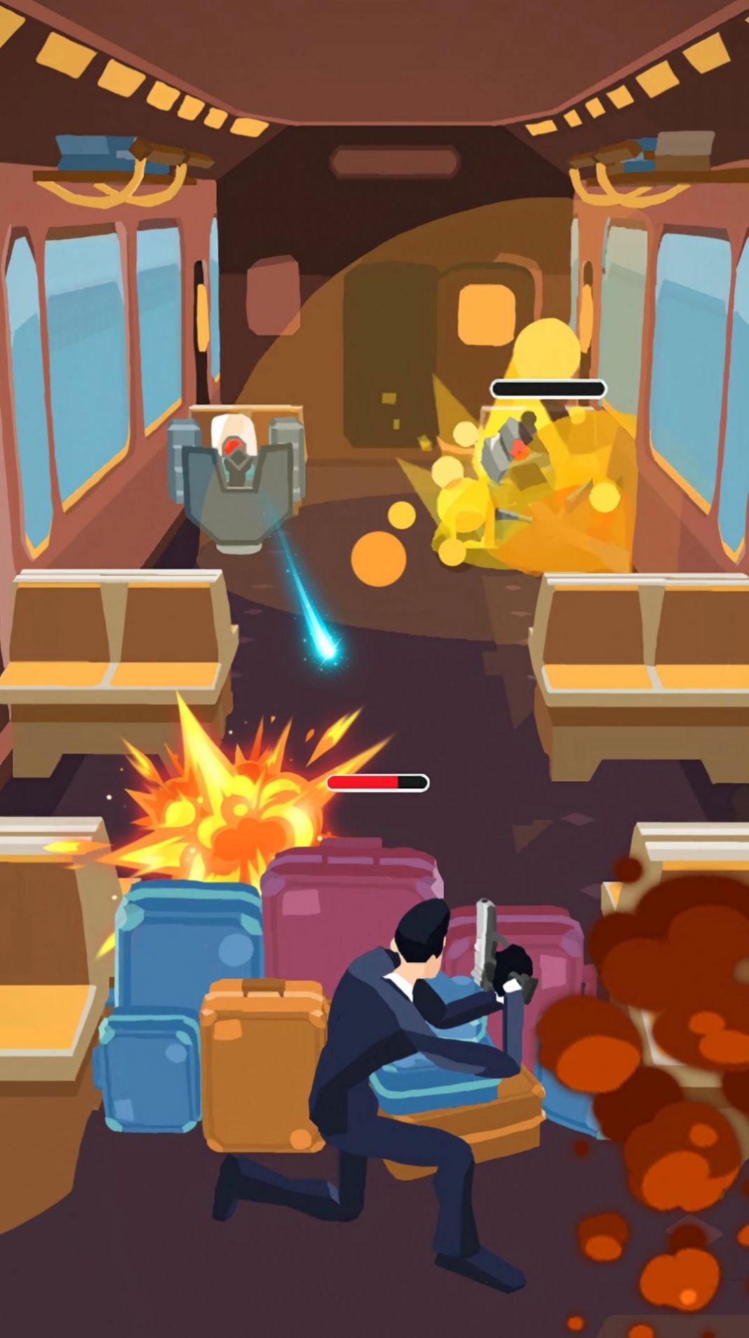 射击英雄猎手v1.0.0