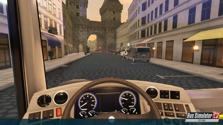 巴士城市之旅v0.2