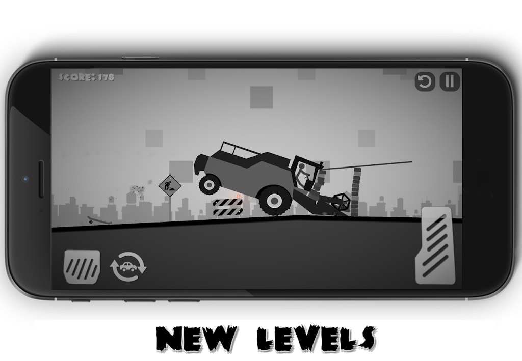 弄死火柴人2v1.12