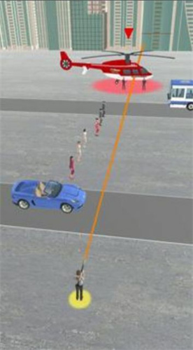 火箭狙击手3Dv1.0.0