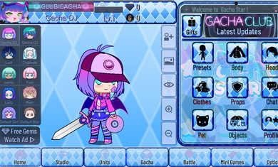 加查之星v1.1.0