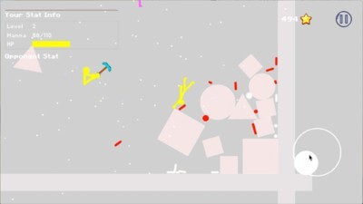火柴人沙雕大乱斗v1.0.0