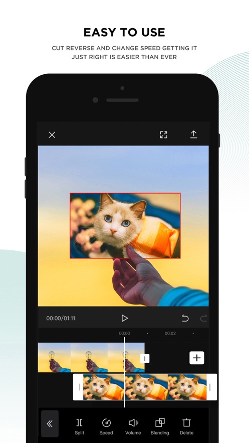CapCut中文版v13.0.0
