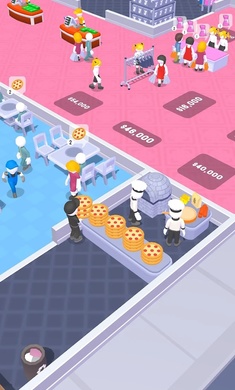 闲置商场大亨v2.4.3