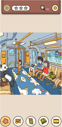 全民找找找v1.0