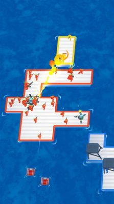 海岛争夺大战v0.14.92