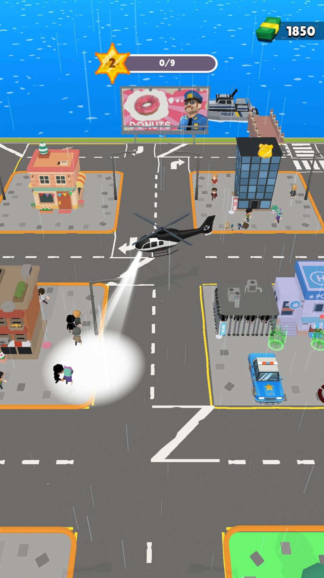 警察之怒v1.8