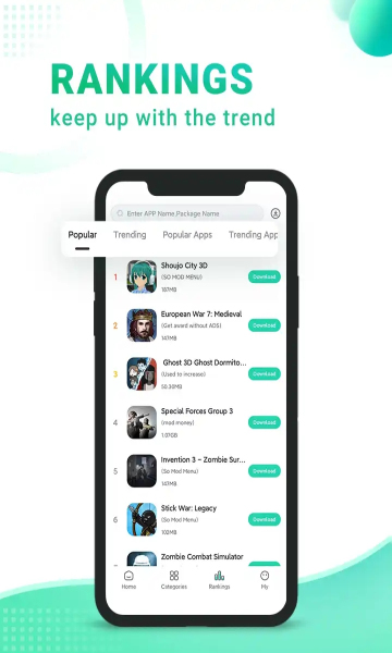 sosomod游戏盒汉化版v1.75.00