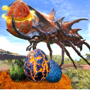 山海吞噬进化无限金币版v1.2