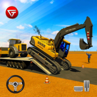 重型机械运输v1.0.8