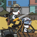 疯狂火柴人历险记v1.0