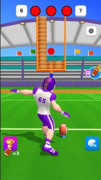 美式足球突击v1.0.1