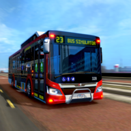 巴士模拟器2023v1.0.9