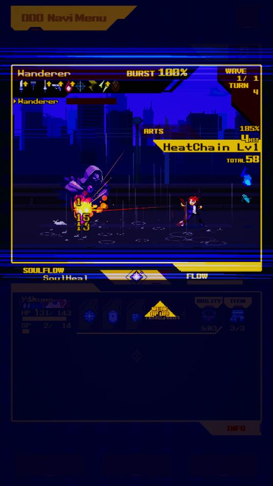 灵魂变种v1.2.4