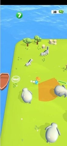 打猎我最强v0.1