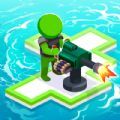 海岛争夺大战v0.14.92