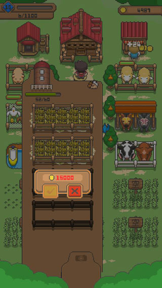 迷你像素农场v1.4.6