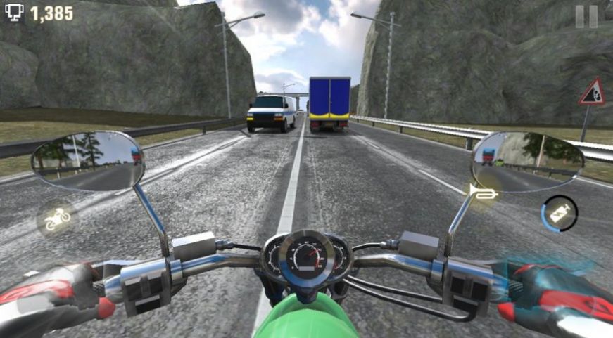 极限超车v1.0.1