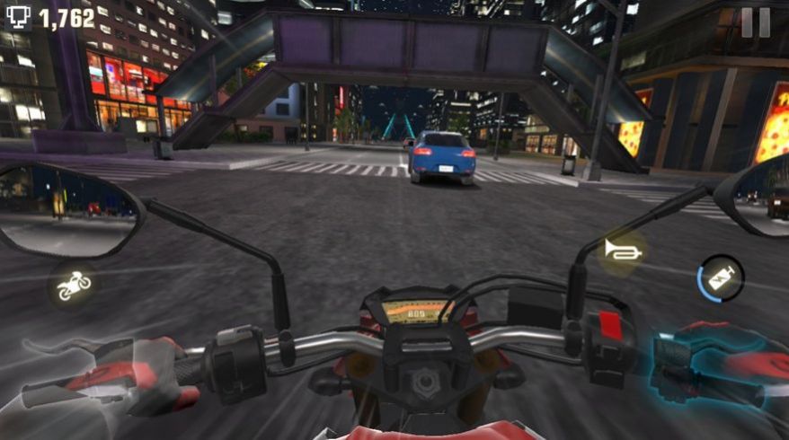 极限超车v1.0.1