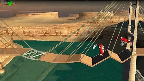 建造桥梁模拟器v1.7.6