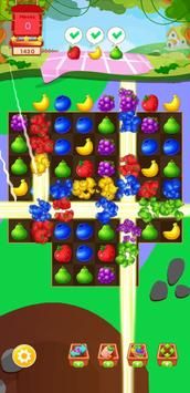 水果涌动v1.1
