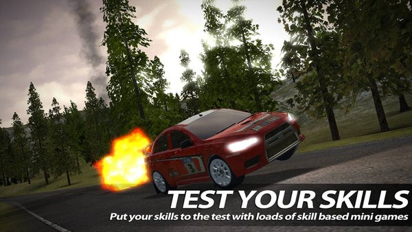 拉力竞速2v1.145