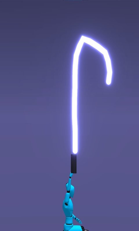 涂鸦对决v0.0.1