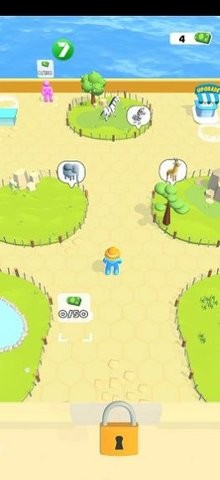 打猎我最强v0.1