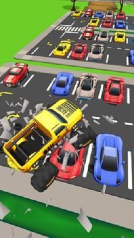 怪物卡车狂奔v0.1.6