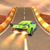 汽车疯狂赛车v1.0.2