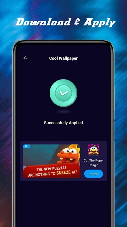 酷软壁纸v3.0.5