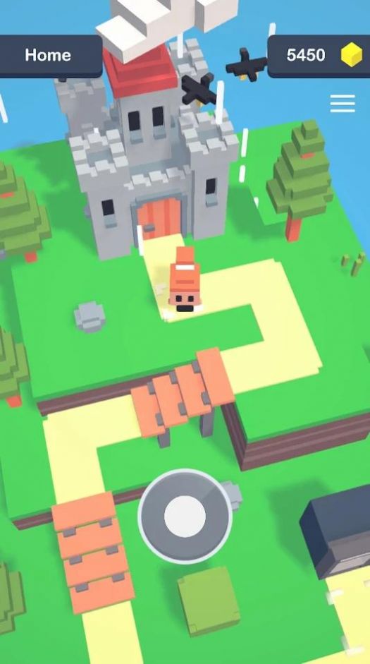 炸弹人乐园v1.1
