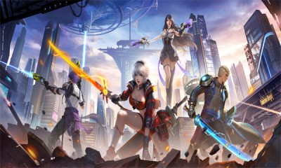 崩坏危机v1.0