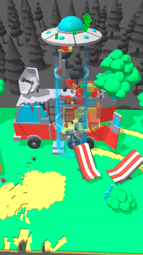 UFO大富翁v1.0.1