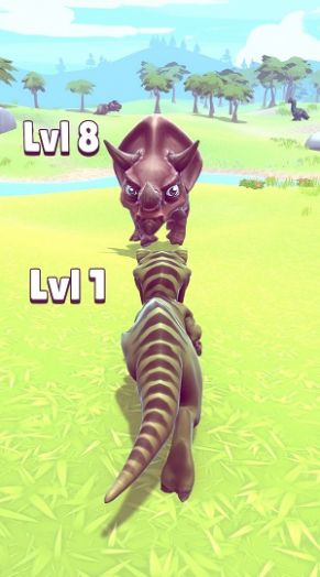 变异龙进化v1.4