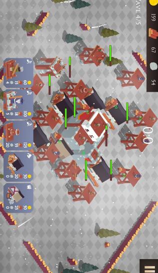 北方王国v0.1