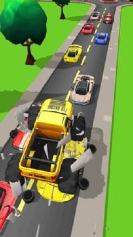 怪物卡车狂奔v0.1.6