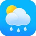 雨滴天气v1.0.0