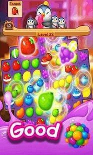 水果炸弹传奇v2.0