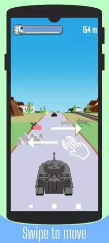 香槟坦克v1.06