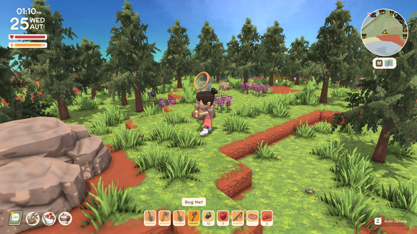 澳洲梦想镇v1.0.46