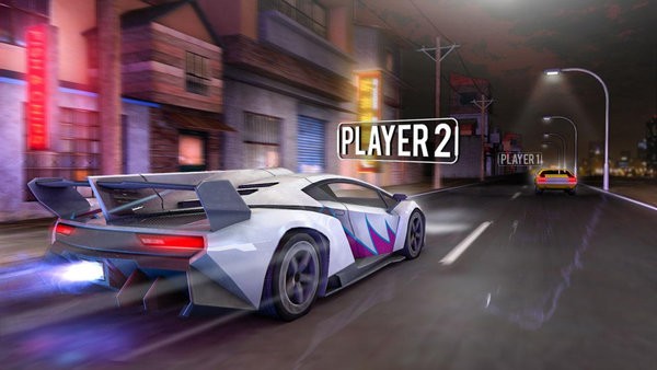 跑车改装模拟器v1.1